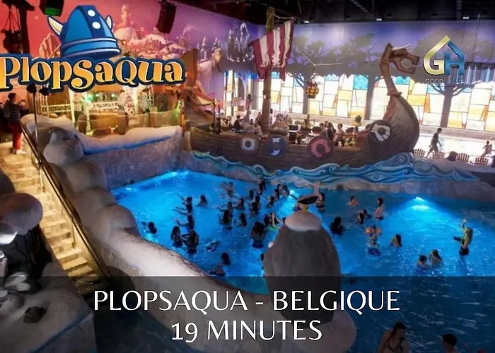 *l'écrin De Ronsard*plage&centre-ville Appartamento Dunkirk